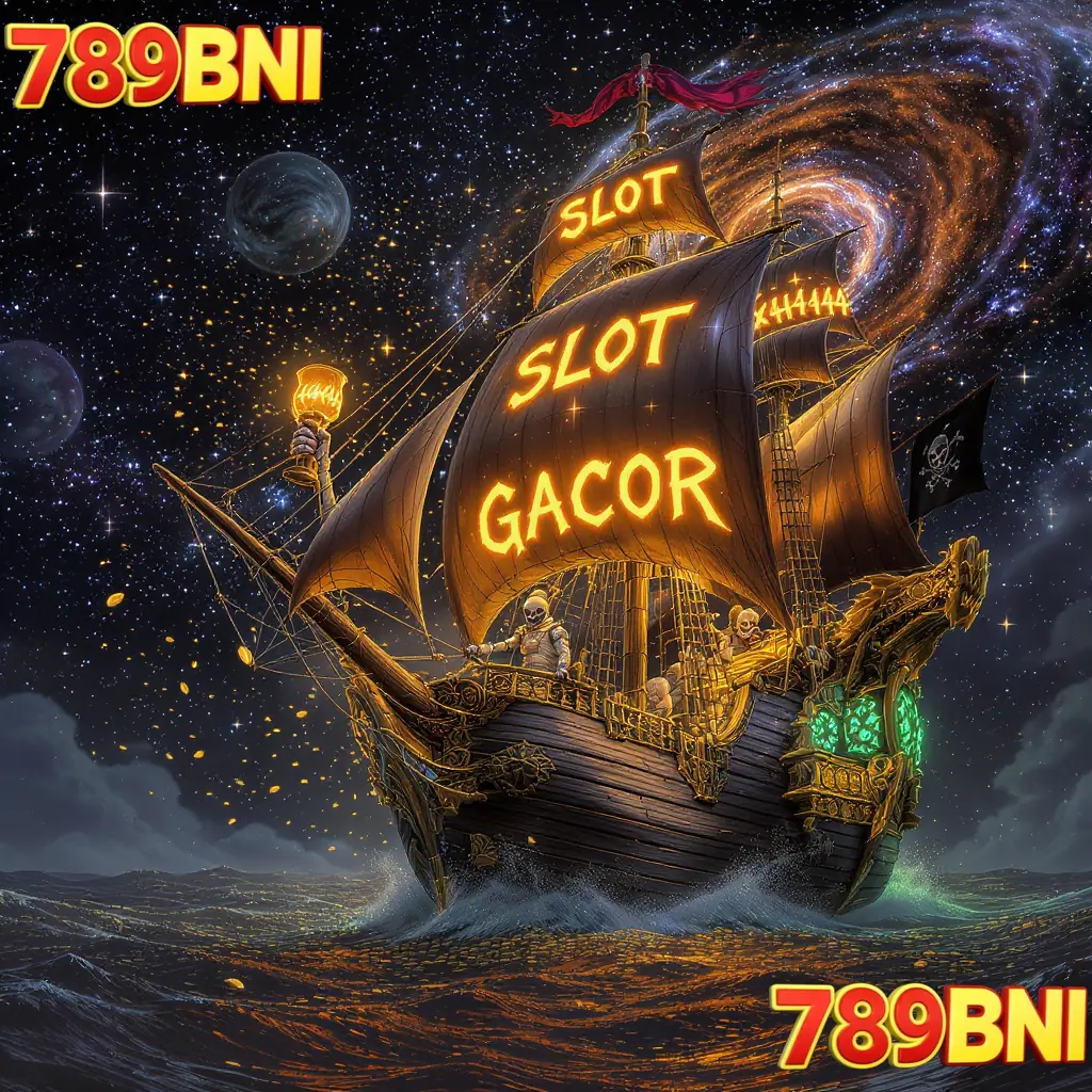 789BNI Apk Slot Login Layanan Editing FaceOn image 1