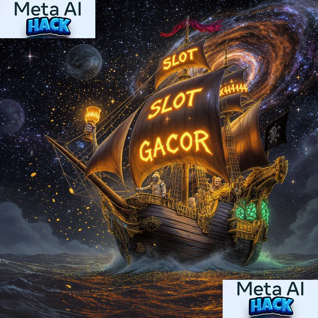 AI META HACK Apk Slot Login Layanan Editing FaceOn image 1