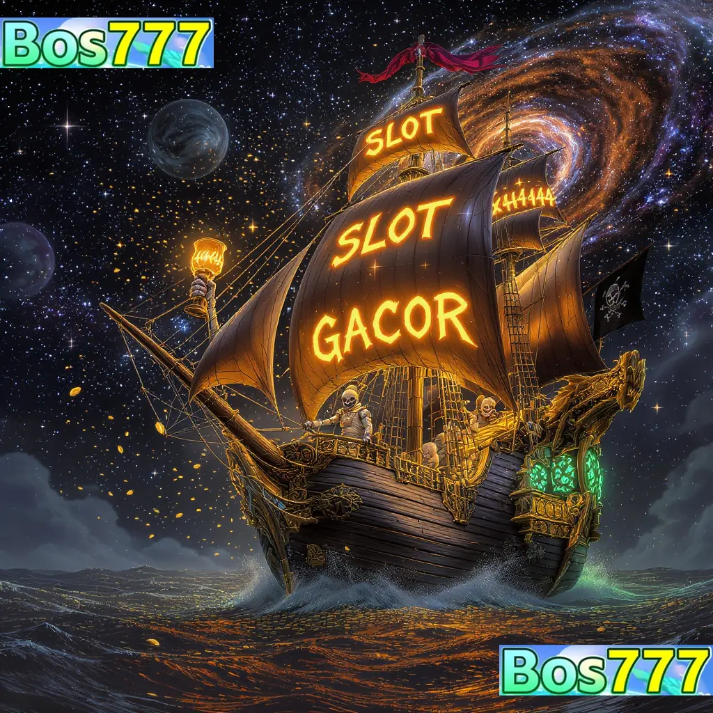 BOS777 Apk Slot Login Layanan Editing FaceOn image 1