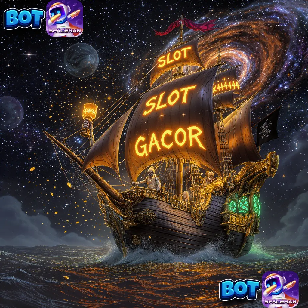 BOT SPACEMAN HACK Apk Slot Login Layanan Editing FaceOn image 1