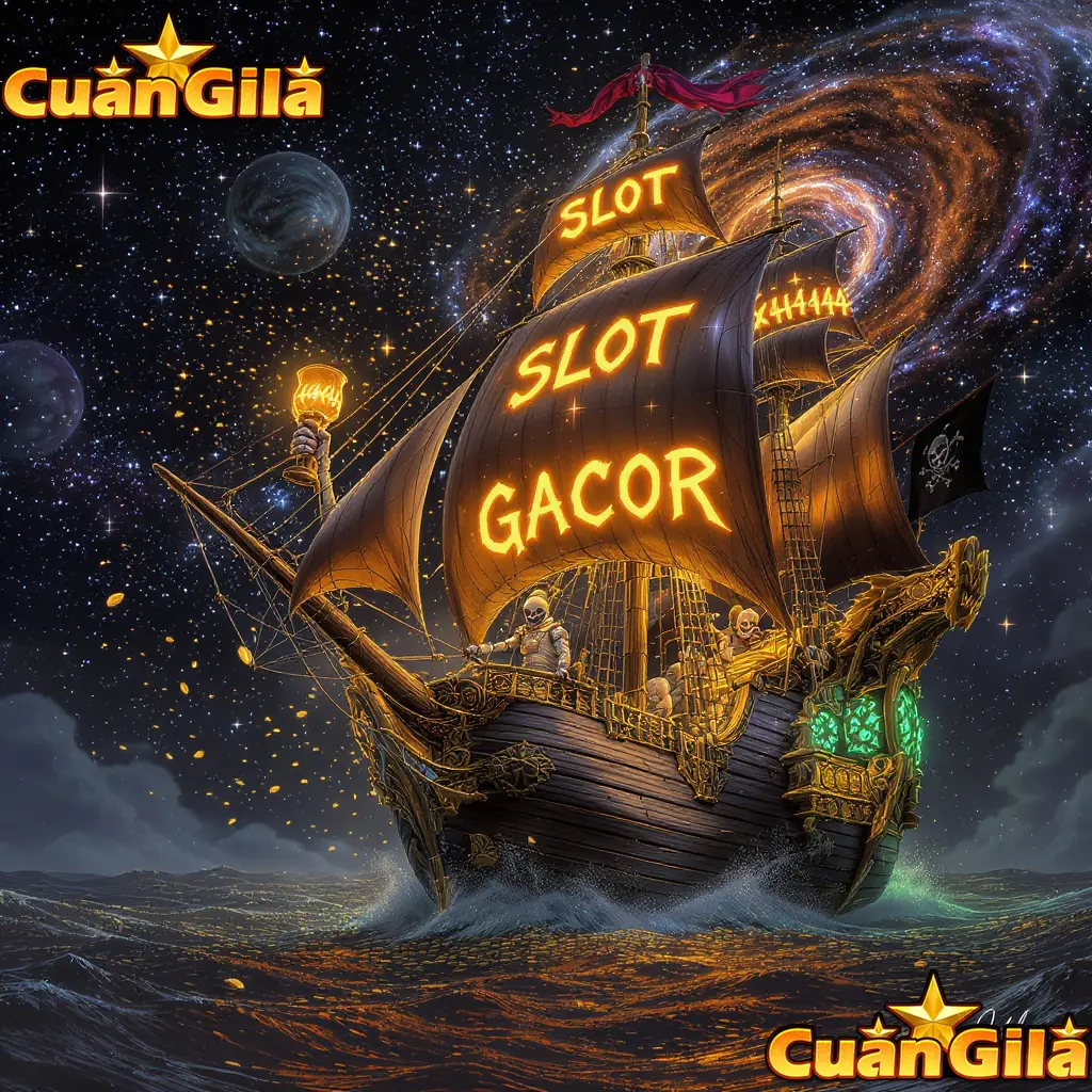 CUANGILA Apk Slot Login Layanan Editing FaceOn image 1