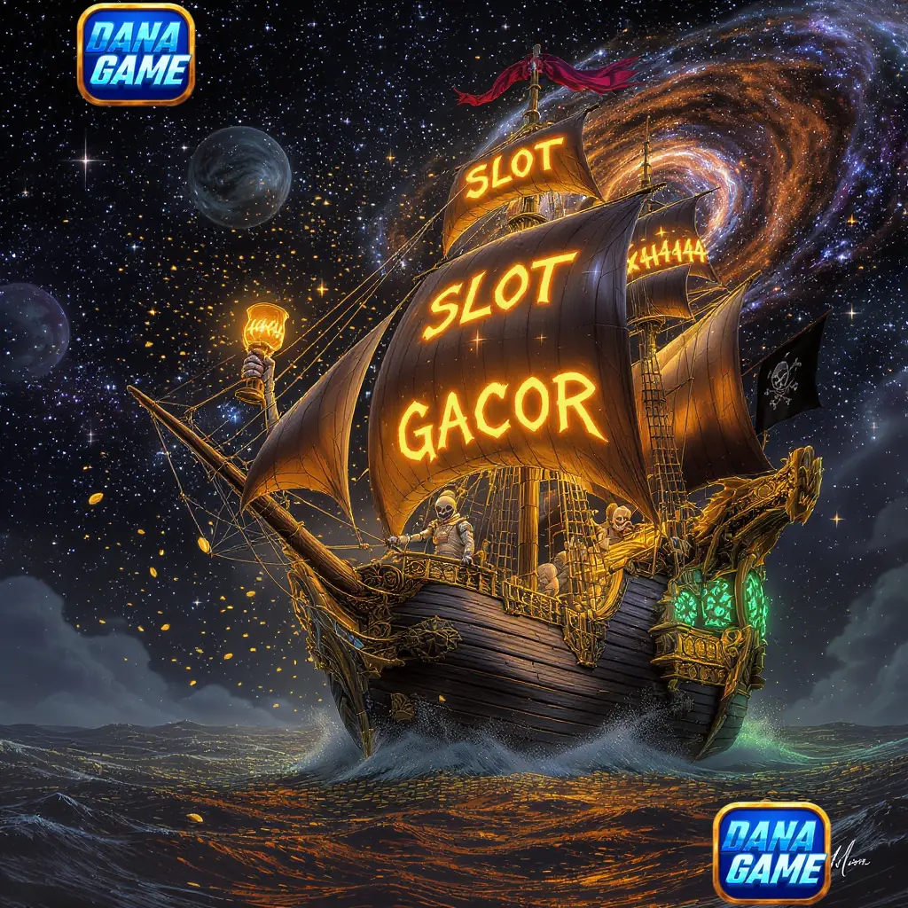 DANAGAME Apk Slot Login Layanan Editing FaceOn image 1