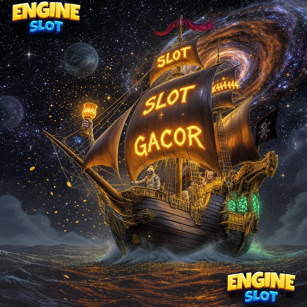 ENGINE SLOT Apk Slot Login Layanan Editing FaceOn image 1