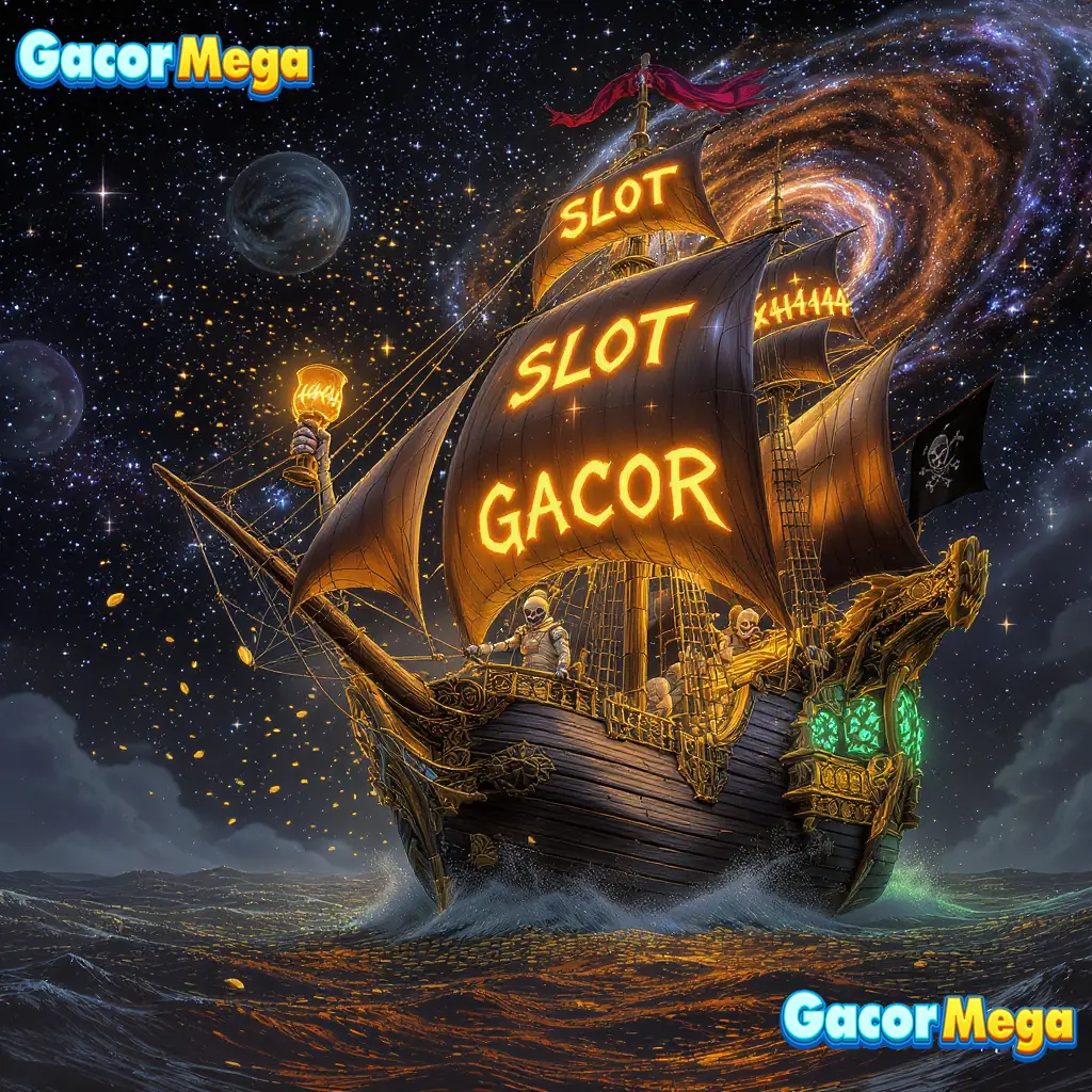 GACORMEGA Apk Slot Login Layanan Editing FaceOn image 1