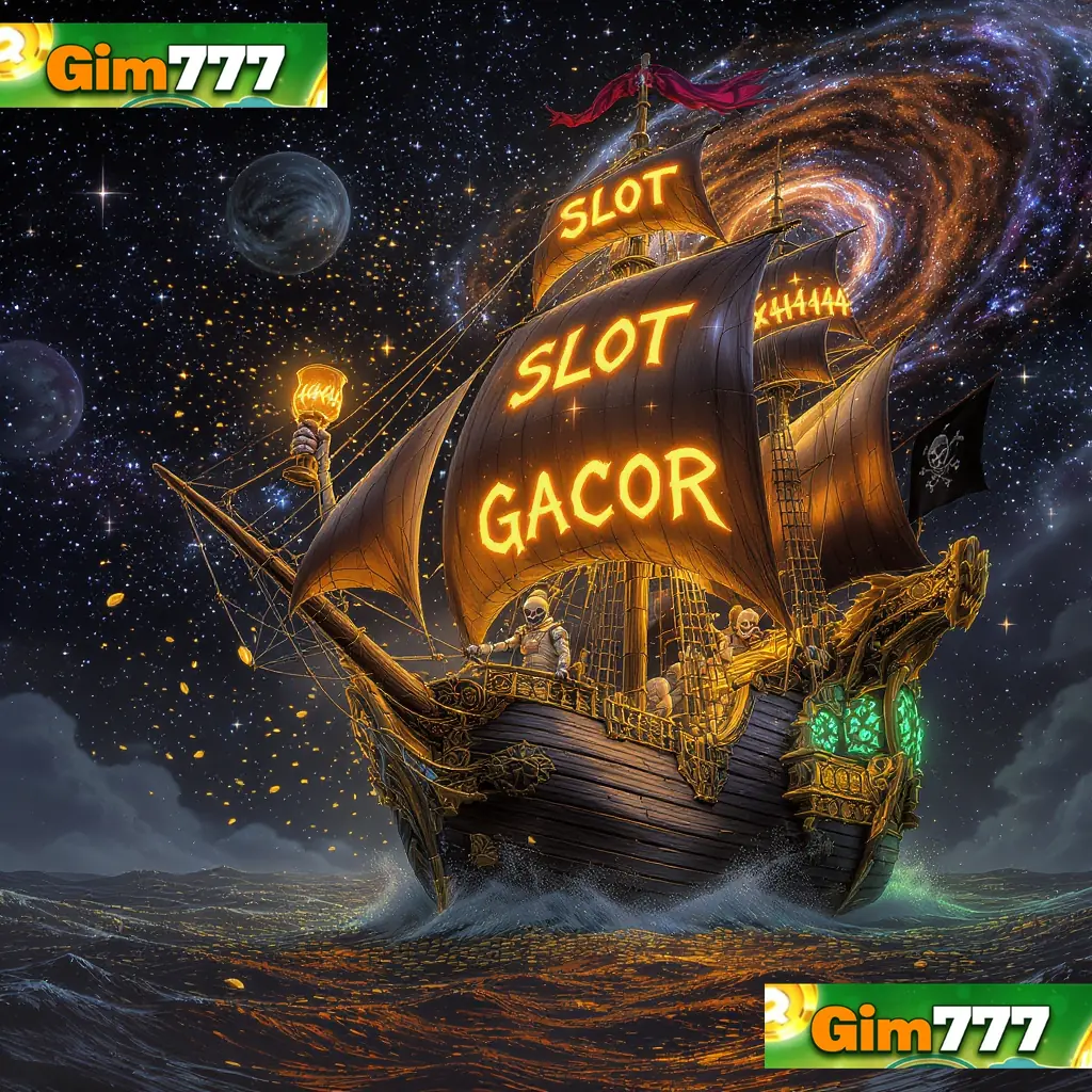 GIM777 Apk Slot Login Layanan Editing FaceOn image 1