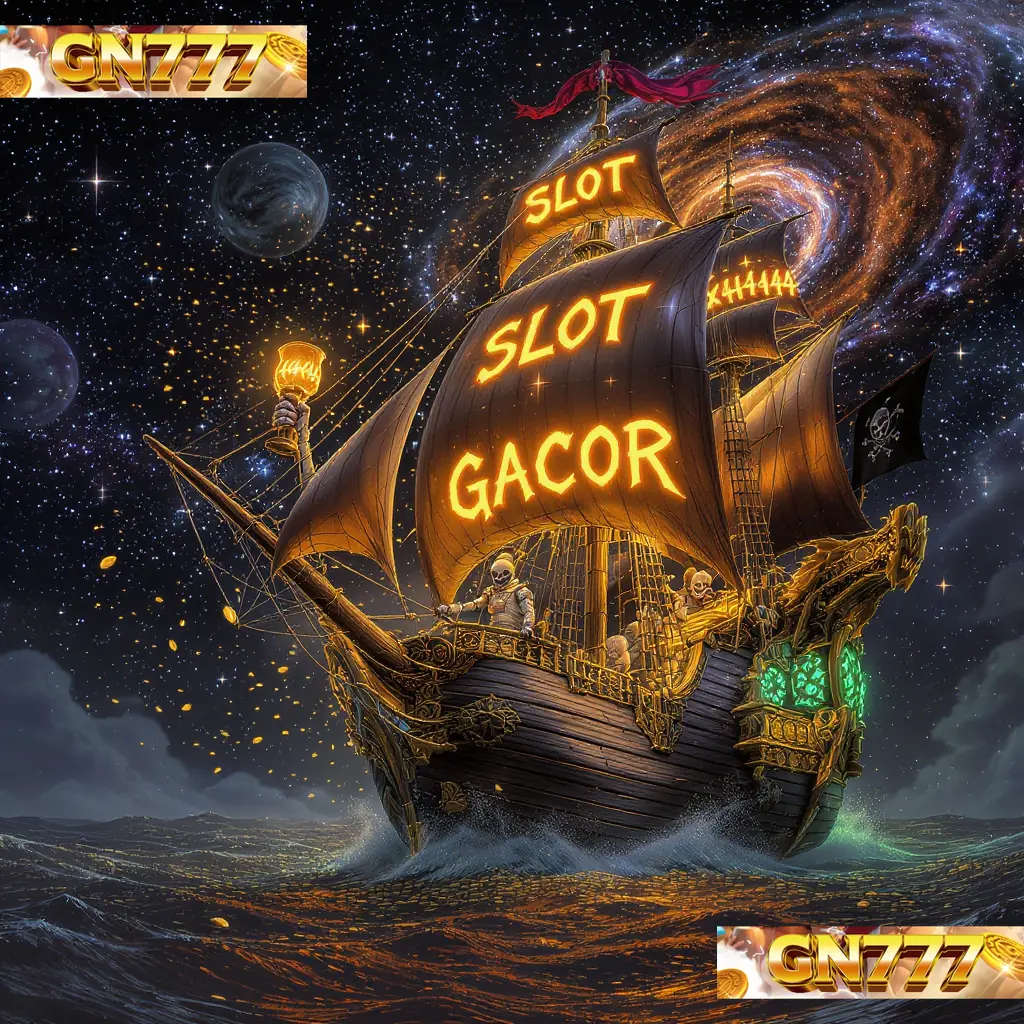 GN666 Apk Slot Login Layanan Editing FaceOn image 1