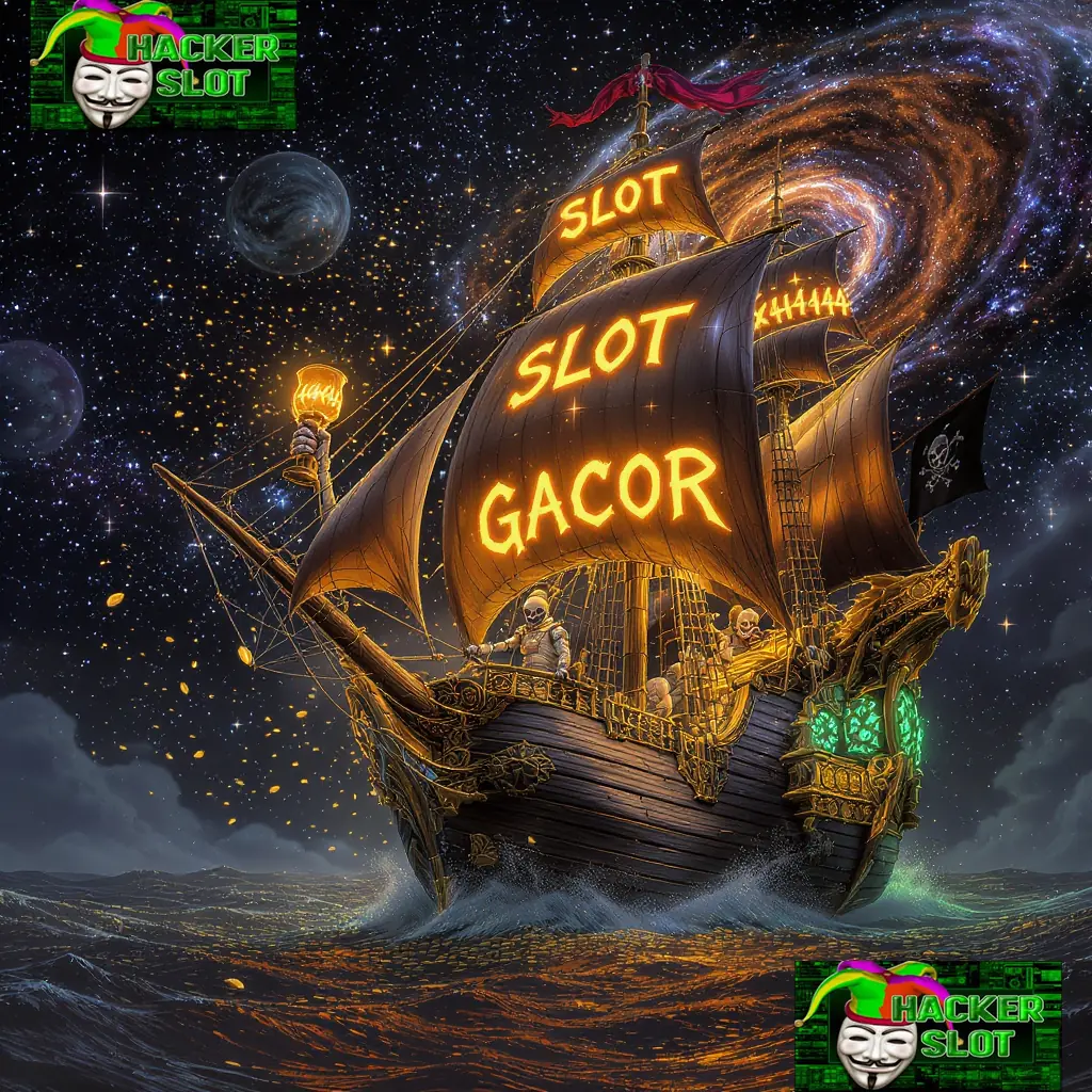 HACKER SLOT Apk Slot Login Layanan Editing FaceOn image 1