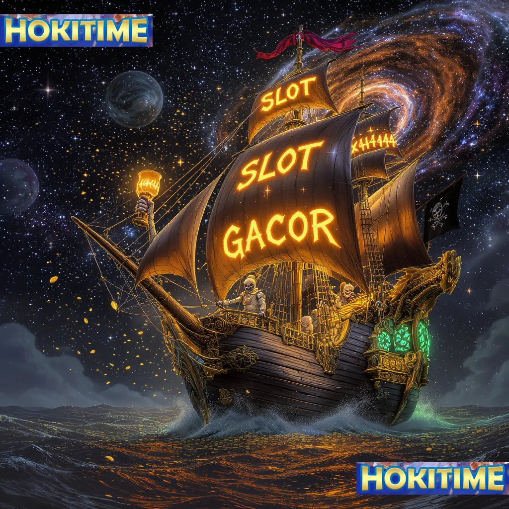 HOKITIME Apk Slot Login Layanan Editing FaceOn image 1