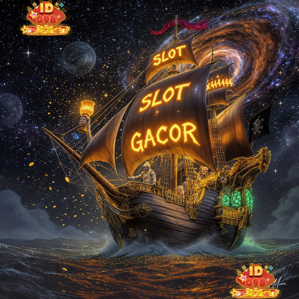 ID098 Apk Slot Login Layanan Editing FaceOn image 1