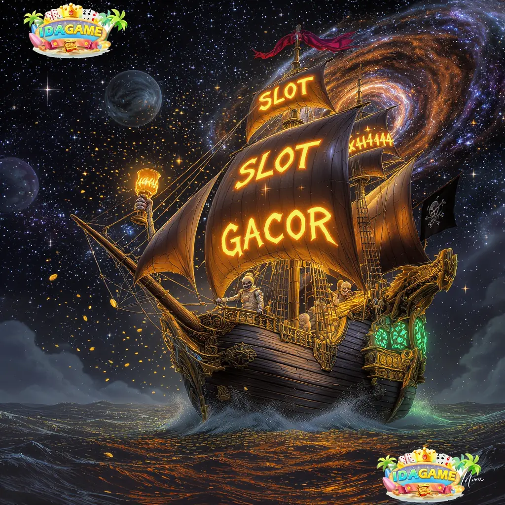 IDAGAME Apk Slot Login Layanan Editing FaceOn image 1