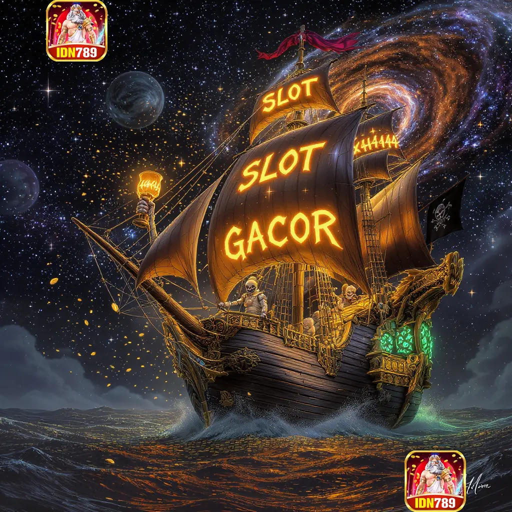 IDN789 Apk Slot Login Layanan Editing FaceOn image 1