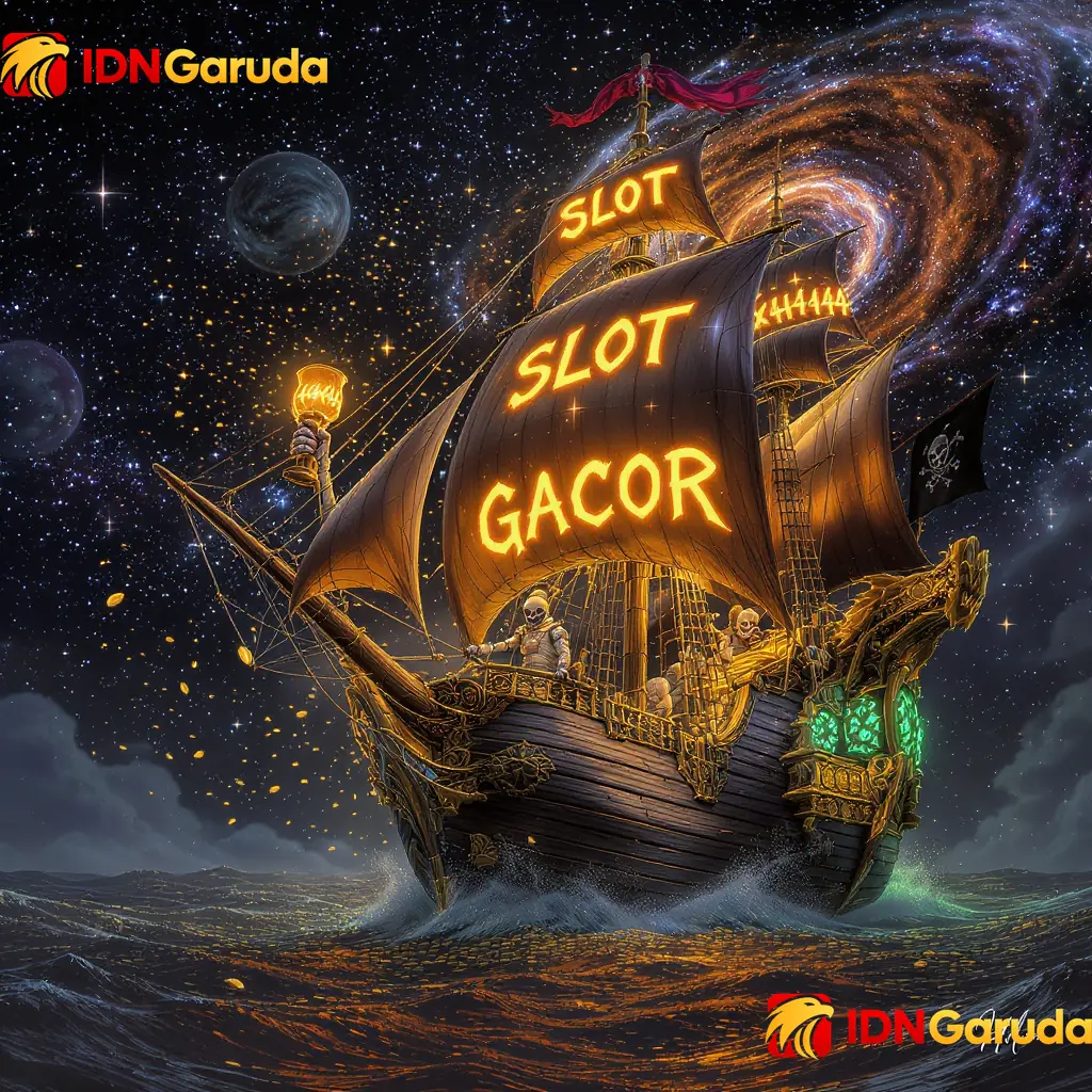 IDNGARUDA Apk Slot Login Layanan Editing FaceOn image 1