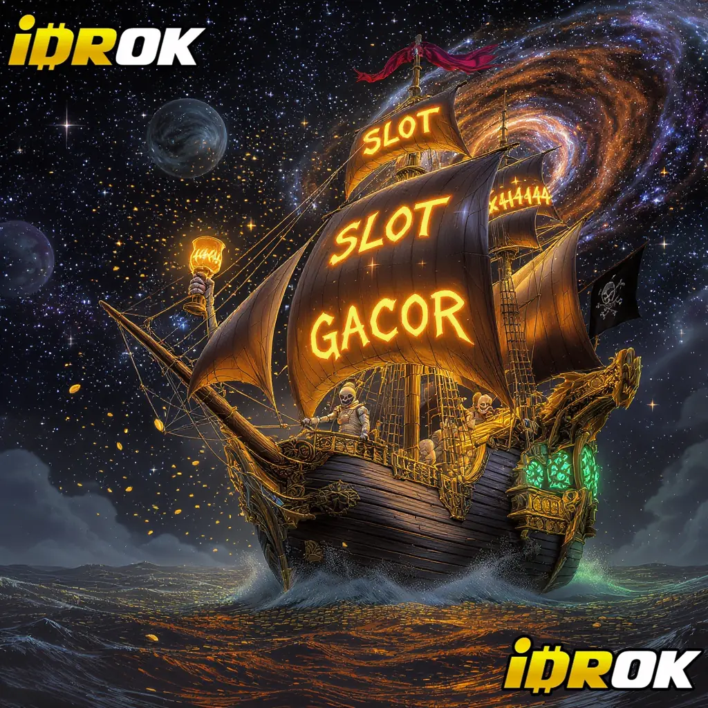 IDROK Apk Slot Login Layanan Editing FaceOn image 1