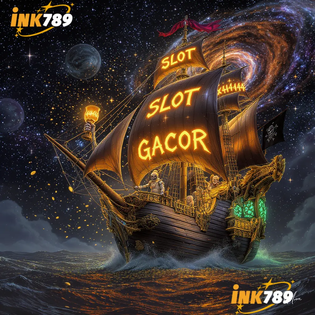 INK789 Apk Slot Login Layanan Editing FaceOn image 1