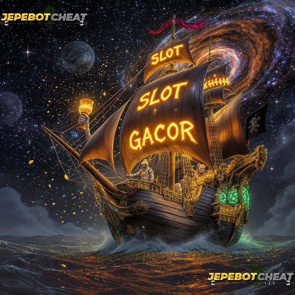 JEPEBOT Apk Slot Login Layanan Editing FaceOn image 1