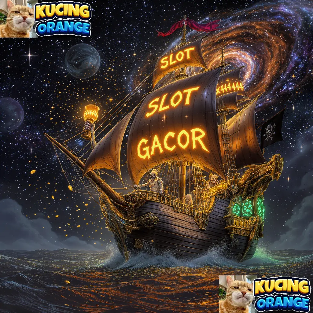 KUCING ORANGE SLOT Apk Slot Login Layanan Editing FaceOn image 1