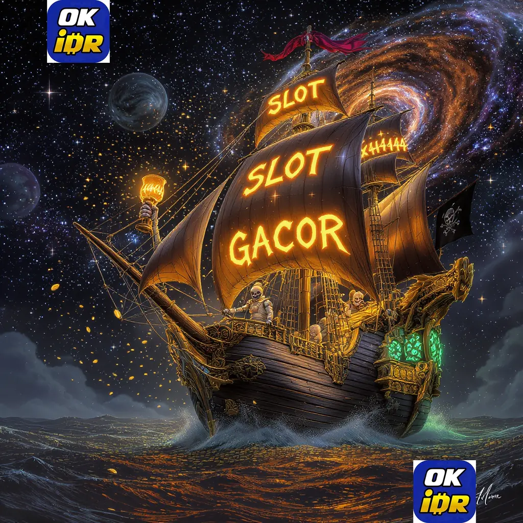 OKIDR Apk Slot Login Layanan Editing FaceOn image 1