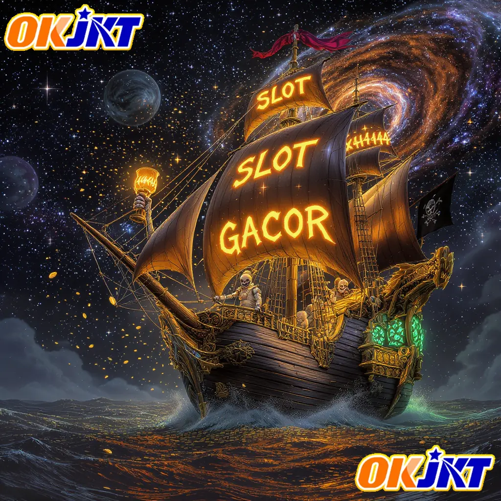 OKJKT Apk Slot Login Layanan Editing FaceOn image 1