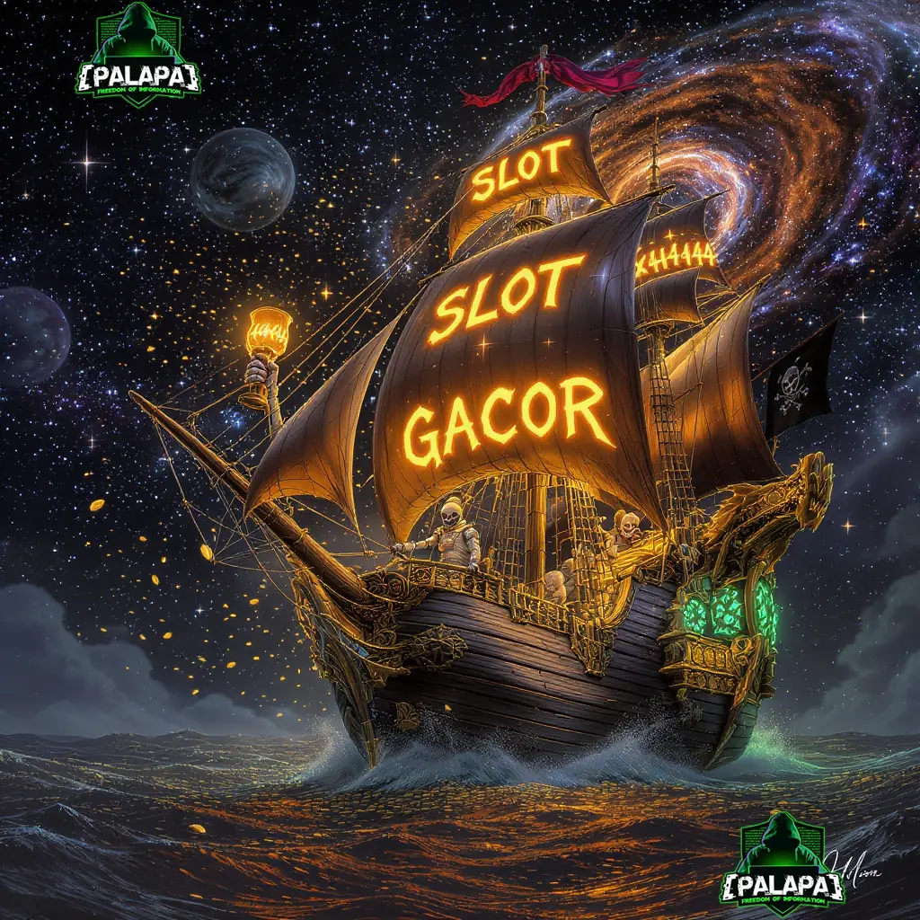 PALAPA HACK SLOT Apk Slot Login Layanan Editing FaceOn image 1