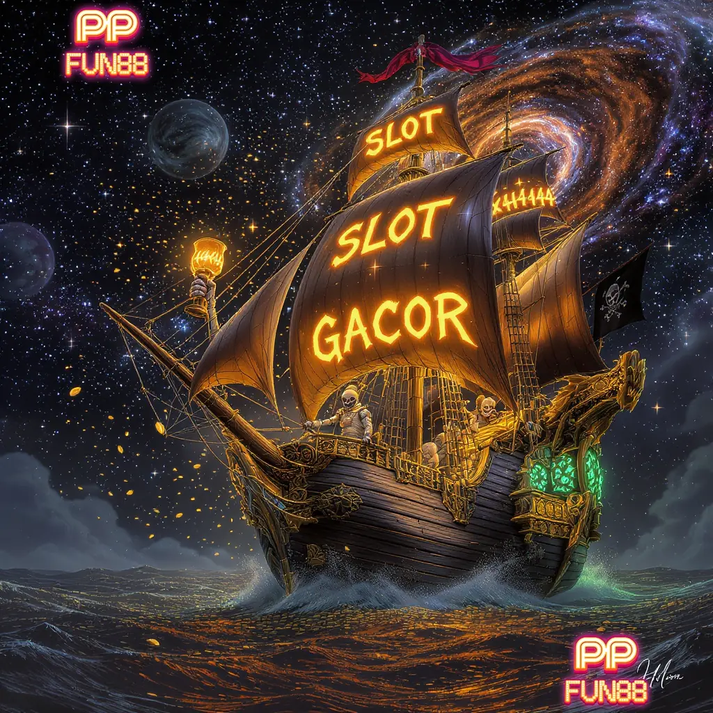PPFUN88 Apk Slot Login Layanan Editing FaceOn image 1