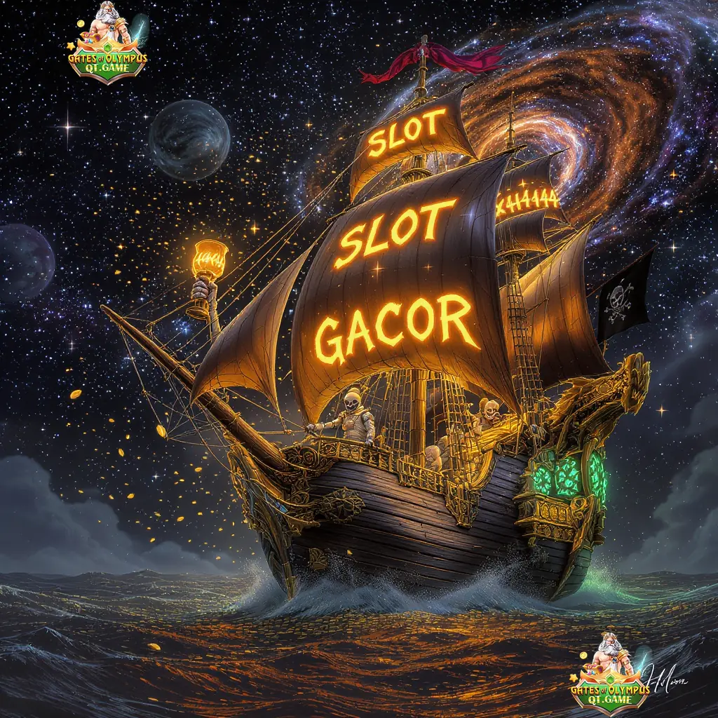 QTGAME Apk Slot Login Layanan Editing FaceOn image 1