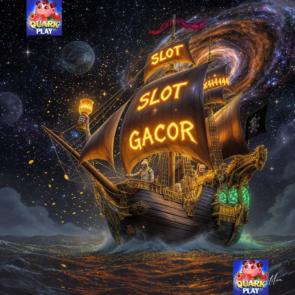 QUARK PLAY Apk Slot Login Layanan Editing FaceOn image 1