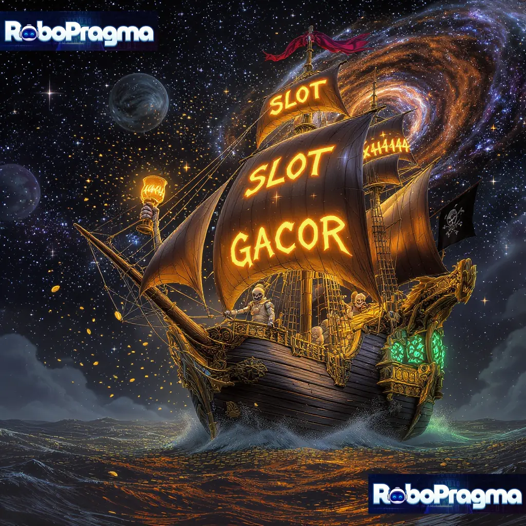 ROBOPRAGMA Apk Slot Login Layanan Editing FaceOn image 1