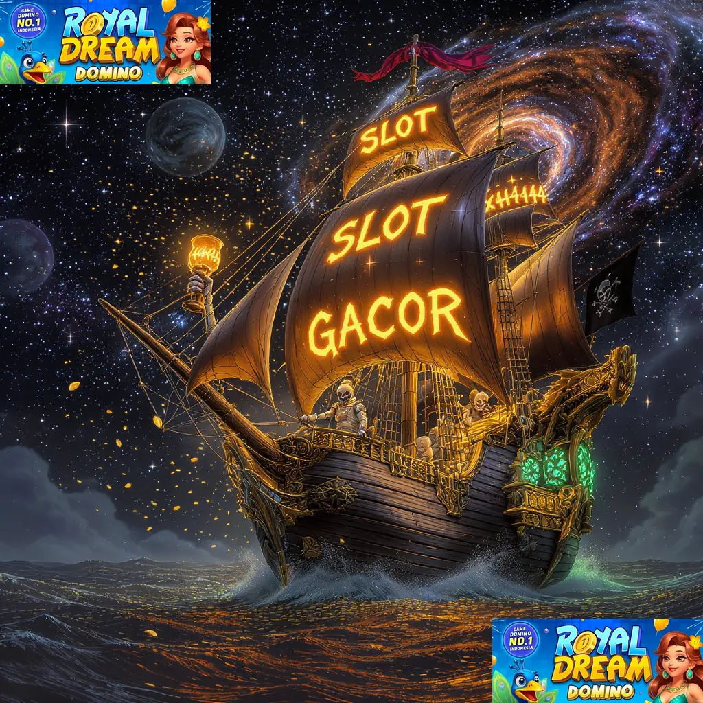 ROYALDREAM Apk Slot Login Layanan Editing FaceOn image 1