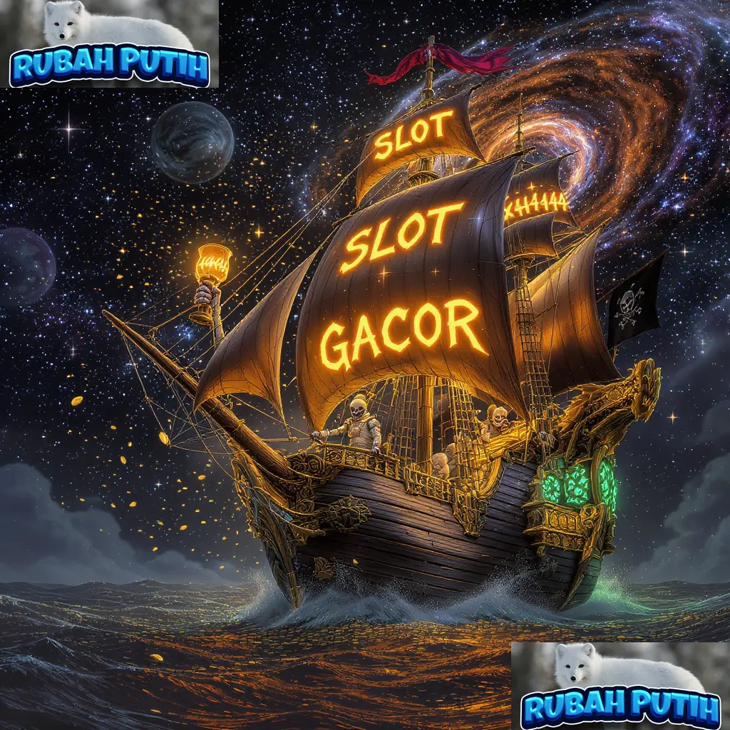 RUBAH PUTIH SLOT Apk Slot Login Layanan Editing FaceOn image 1