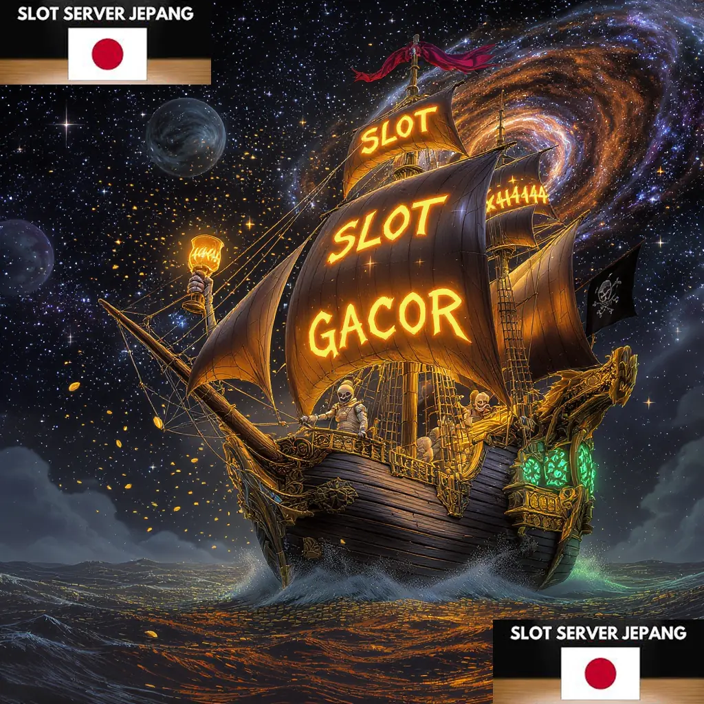 SERVER JEPANG Apk Slot Login Layanan Editing FaceOn image 1