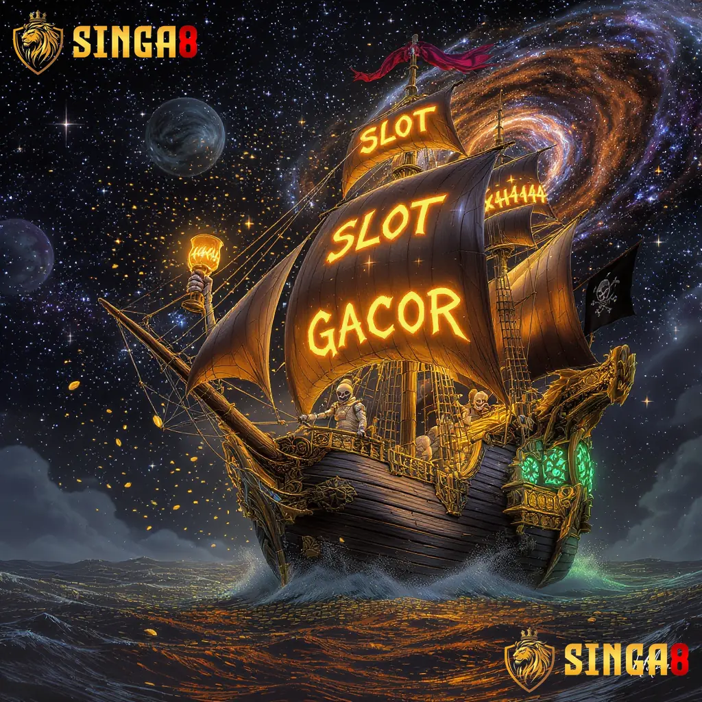 SINGA8 Apk Slot Login Layanan Editing FaceOn image 1