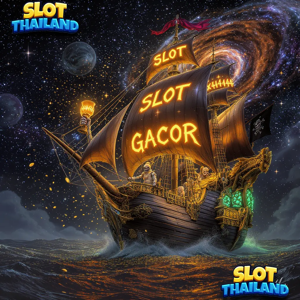 SLOT THAILAND Apk Slot Login Layanan Editing FaceOn image 1