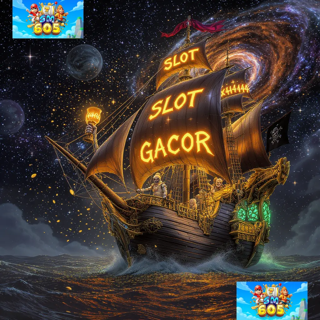 SM605 Apk Slot Login Layanan Editing FaceOn image 1