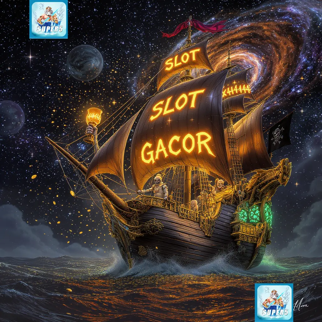 SUPER5 Apk Slot Login Layanan Editing FaceOn image 1