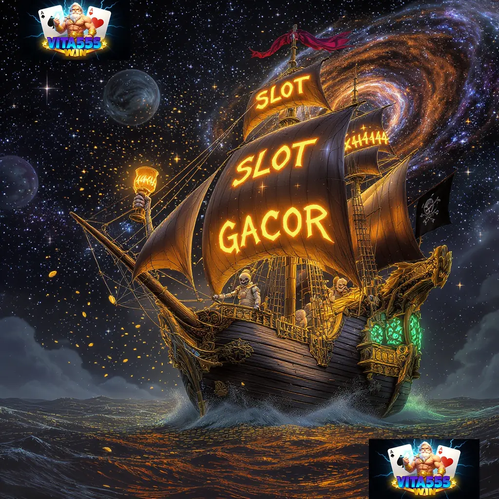 VITA555 Apk Slot Login Layanan Editing FaceOn image 1