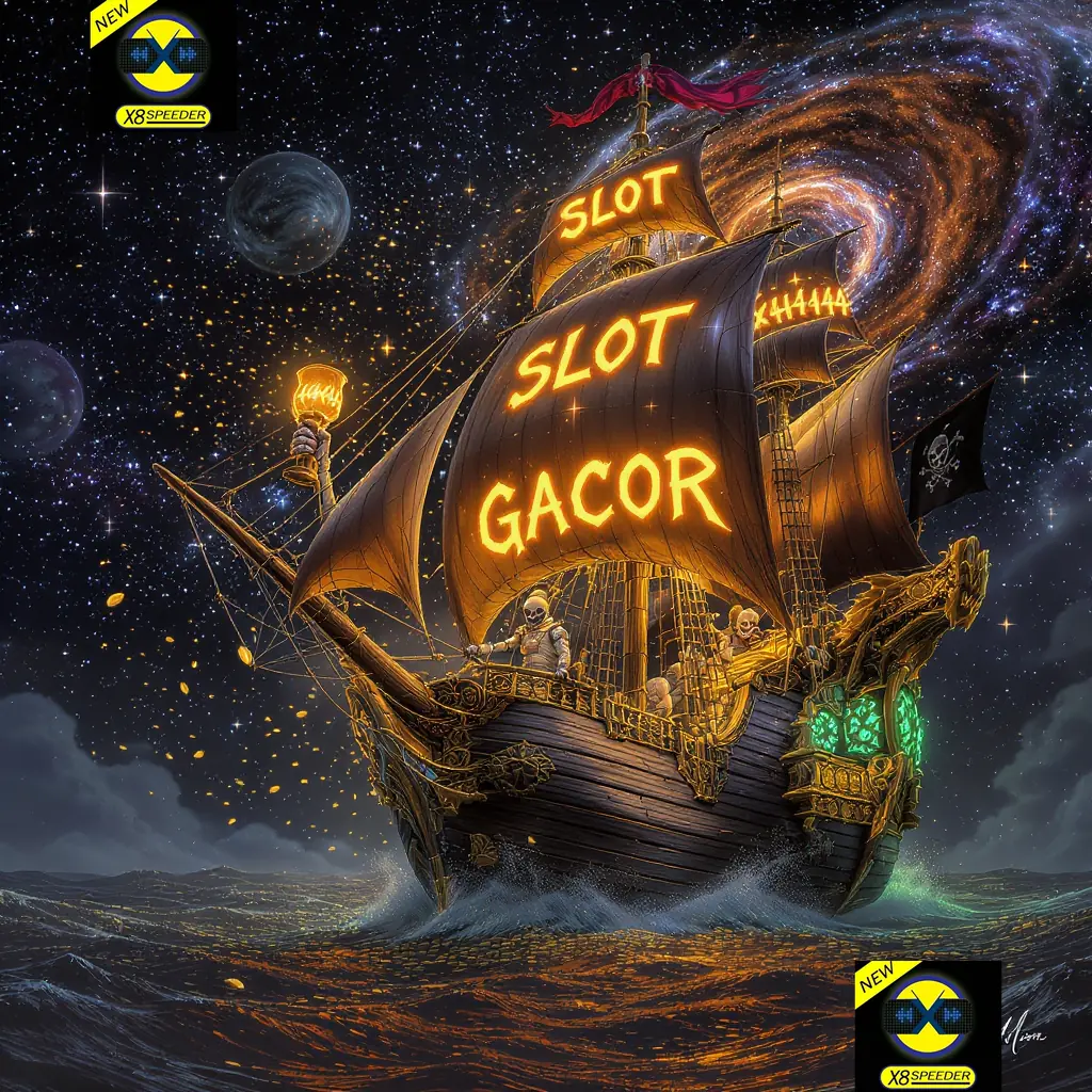 X8 SPEEDER Apk Slot Login Layanan Editing FaceOn image 1