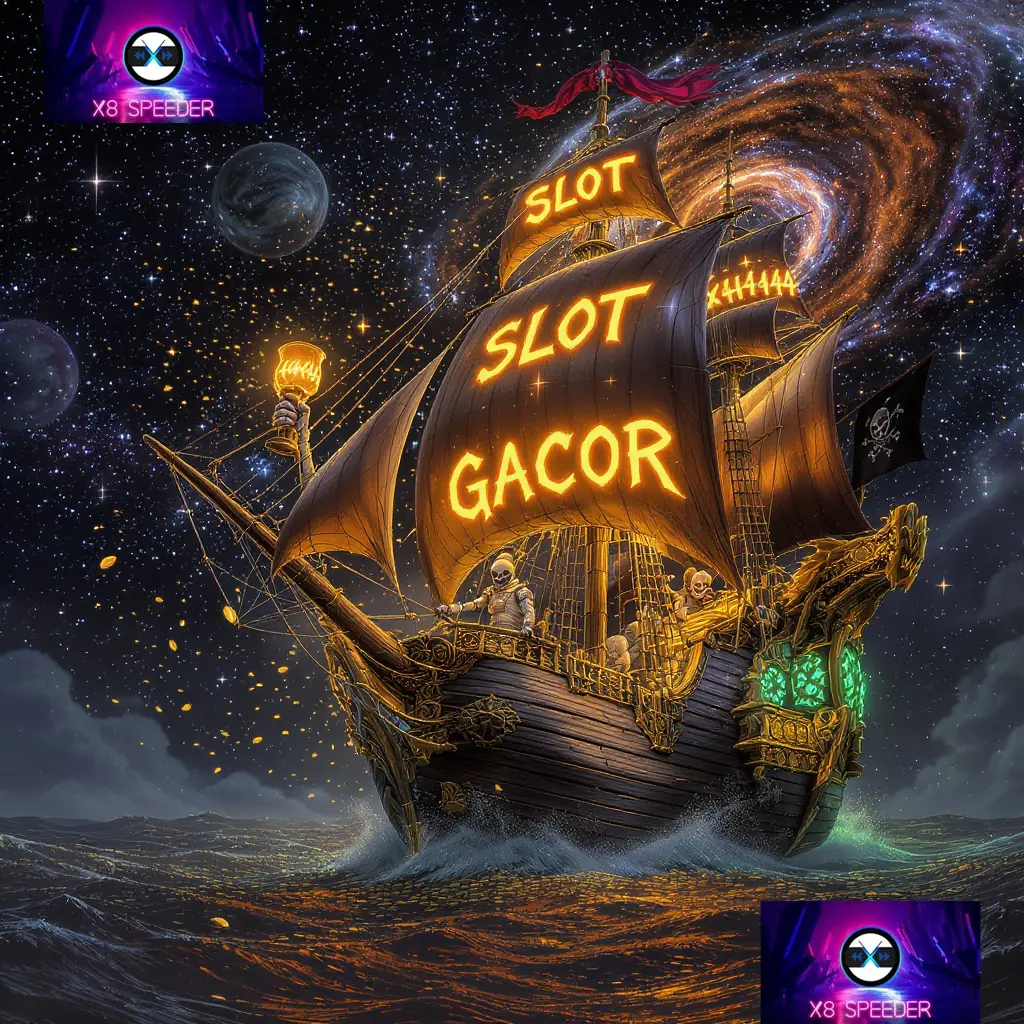 X8SPEEDER Apk Slot Login Layanan Editing FaceOn image 1